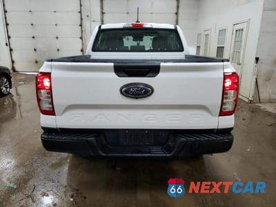 Zdjęcie 6 z 12 samochodu: 2024 FORD RANGER XL VIN:1FTER4PH6RLE66686 - miniatura