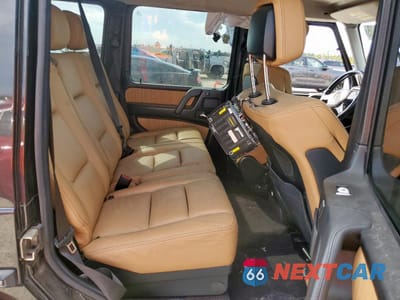 Zdjęcie 11 z 14 samochodu: 2014 MERCEDES-BENZ G 550 VIN:WDCYC3HF3EX221489 - miniatura