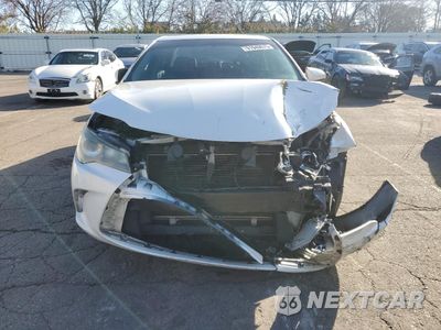 Piąte zdjęcie samochodu w środku: 2015 TOYOTA CAMRY LE VIN:4T1BF1FK8FU109678 - miniatura