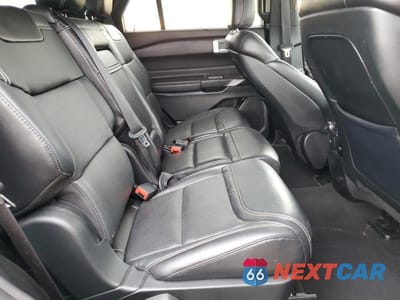 Zdjęcie 11 z 14 samochodu: 2020 FORD EXPLORER ST VIN:1FM5K8GC4LGB61604 - miniatura
