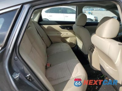 Zdjęcie 10 z 12 samochodu: 2016 NISS ALTIMA 2.5 VIN:1N4AL3AP4GC154766 - miniatura