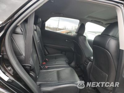Zdjęcie 11 z 12 samochodu: 2013 LEXUS RX 350 BASE VIN:2T2BK1BA4DC211952 - miniatura