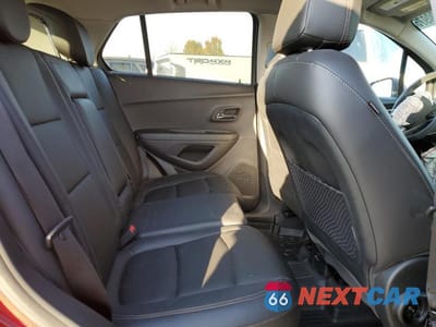 Zdjęcie 11 z 13 samochodu: 2019 CHEVROLET TRAX PREMIER VIN:3GNCJMSB6KL233605 - miniatura