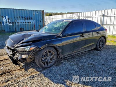 2026 HONDA CIVIC SPORT 19XFL2H88TE006809 - główne zdjęcie licytacji z USA - miniatura