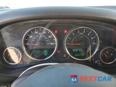 Zdjęcie 9 z 12 samochodu: 2015 JEEP WRANGLER UNLIMITED RUBICON VIN:1C4BJWFG8FL638789 - miniatura