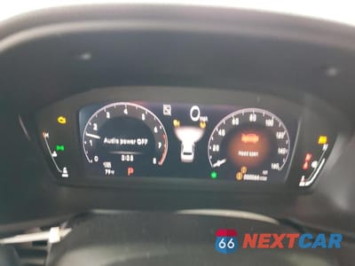 Zdjęcie 9 z 12 samochodu: 2025 HONDA ACCORD LX VIN:1HGCY1F25SA076171 - miniatura