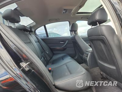 Zdjęcie 10 z 12 samochodu: 2011 BMW 335 D VIN:WBAPN7C59BA781563 - miniatura