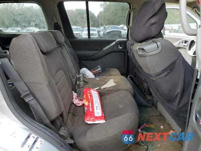 Zdjęcie 10 z 13 samochodu: 2011 NISSAN PATHFINDER S VIN:5N1AR1NN1BC618140 - miniatura