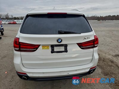 Zdjęcie 6 z 12 samochodu: 2017 BMW X5 XDRIVE35I VIN:5UXKR0C5XH0U51937 - miniatura