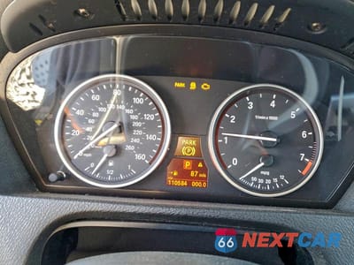 Zdjęcie 9 z 12 samochodu: 2013 BMW X5 XDRIVE35I VIN:5UXZV4C54D0E04305 - miniatura