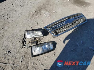 Zdjęcie 12 z 13 samochodu: 2005 CHEVROLET SILVERADO C2500 HEAVY DUTY VIN:1GCHC23215F950472 - miniatura