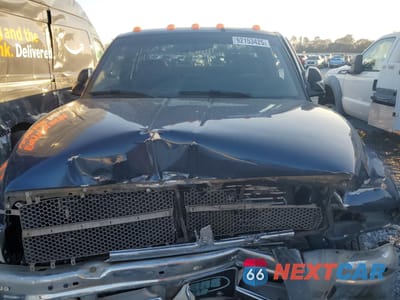 Zdjęcie 12 z 13 samochodu: 2001 DODGE RAM 3500 VIN:1B7MC33721J236129 - miniatura