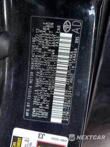 Zdjęcie 12 z 12 samochodu: 2012 TOYOTA COROLLA BASE VIN:2T1BU4EE0CC811350 - miniatura