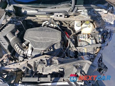 Zdjęcie 12 z 14 samochodu: 2019 GMC ACADIA DENALI VIN:1GKKNXLS7KZ187613 - miniatura