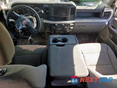 Zdjęcie 8 z 13 samochodu: 2024 FORD F250 SUPER DUTY VIN:1FT7W2BA7REF08786 - miniatura