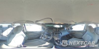 Zdjęcie 15 z 15 samochodu: 2013 CHEVROLET SONIC LT VIN:1G1JC5SH3D4178214 - miniatura