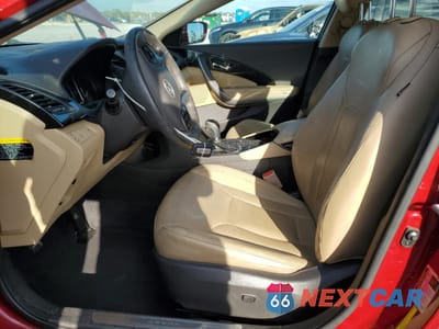 Zdjęcie 7 z 12 samochodu: 2012 HYUNDAI AZERA GLS VIN:KMHFG4JG5CA183172 - miniatura
