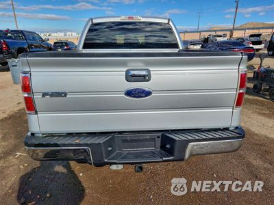 Zdjęcie 6 z 13 samochodu: 2012 FORD F150 SUPERCREW VIN:1FTFW1CT6CKD93936 - miniatura