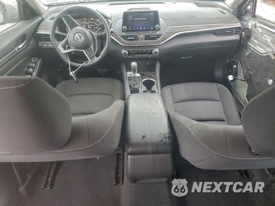 Zdjęcie 8 z 13 samochodu: 2023 NISSAN ALTIMA SV VIN:1N4BL4DV9PN341736 - miniatura