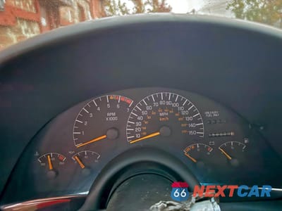 Zdjęcie 8 z 10 samochodu: 1993 PONTIAC FIREBIRD FORMULA VIN:2G2FV22P4P2206209 - miniatura