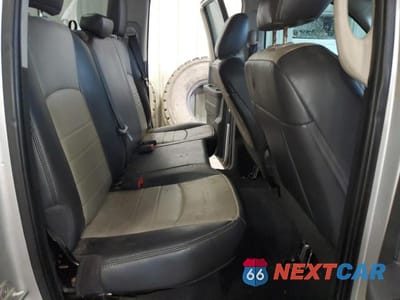 Zdjęcie 10 z 12 samochodu: 2012 DODGE RAM 1500 ST VIN:1C6RD7FT3CS312142 - miniatura