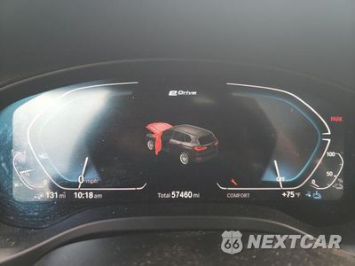 Zdjęcie 9 z 11 samochodu: 2021 BMW X3 XDRIVE30E VIN:5UXTS1C00M9F37995 - miniatura
