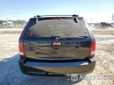 Zdjęcie 6 z 14 samochodu: 2010 JEEP GRAND CHEROKEE LAREDO VIN:1J4PS4GK0AC156315 - miniatura
