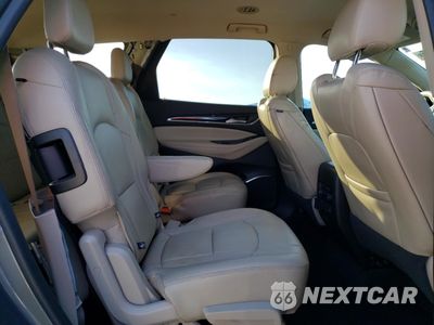 Zdjęcie 10 z 13 samochodu: 2018 BUICK ENCLAVE ESSENCE VIN:5GAERBKW5JJ138560 - miniatura