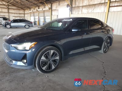 2024 POLESTAR 2 YSMFD3KA3RL236339 - główne zdjęcie licytacji z USA - miniatura