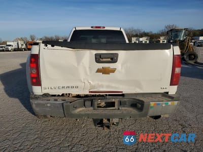 Zdjęcie 6 z 14 samochodu: 2012 CHEVROLET SILVERADO K3500 LTZ VIN:1GC4K1CG5CF223680 - miniatura