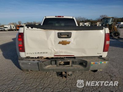 Zdjęcie 6 z 14 samochodu: 2012 CHEVROLET SILVERADO K3500 LTZ VIN:1GC4K1CG5CF223680 - miniatura