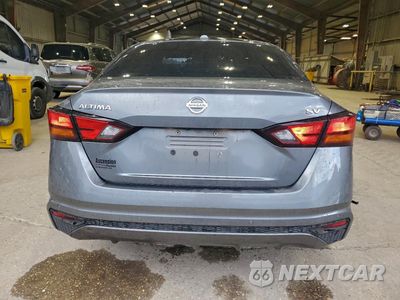 Zdjęcie 6 z 14 samochodu: 2021 NISSAN ALTIMA SV VIN:1N4BL4DV0MN335433 - miniatura