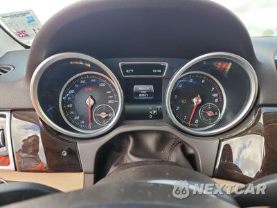 Zdjęcie 9 z 16 samochodu: 2019 MERCEDES-BENZ GLE 400 4MATIC VIN:4JGDA5GB0KB215271 - miniatura