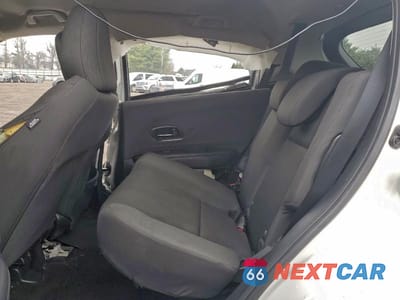 Zdjęcie 10 z 11 samochodu: 2021 HONDA HR-V EX VIN:3CZRU6H50MM732379 - miniatura