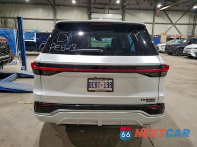 Zdjęcie 6 z 15 samochodu: 2024 LEXUS TX 500H F SPORT PREMIUM VIN:5TDABAB69RS003723 - miniatura