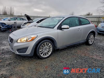 2011 VOLVO C30 T5 YV1672MK4B2211281 - główne zdjęcie licytacji z USA - miniatura