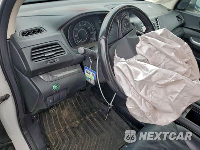 Zdjęcie 9 z 14 samochodu: 2013 HONDA CR-V EXL VIN:5J6RM4H71DL044107 - miniatura