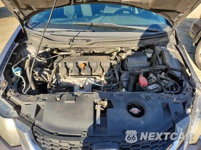 Zdjęcie 11 z 11 samochodu: 2015 HONDA CIVIC LX VIN:19XFB2F55FE232421 - miniatura