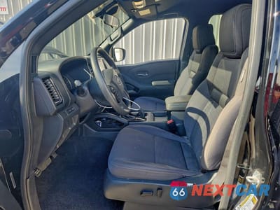 Zdjęcie 7 z 11 samochodu: 2023 NISSAN FRONTIER SV VIN:1N6ED1EJ6PN628785 - miniatura