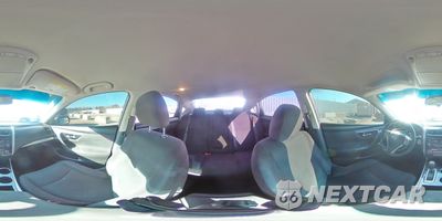 Zdjęcie 15 z 15 samochodu: 2014 NISSAN ALTIMA 2.5 VIN:1N4AL3AP9EC170149 - miniatura