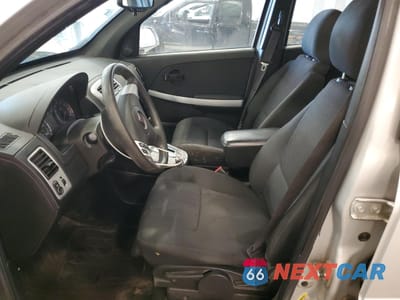Zdjęcie 7 z 15 samochodu: 2009 PONTIAC TORRENT VIN:2CKDL33F196206290 - miniatura