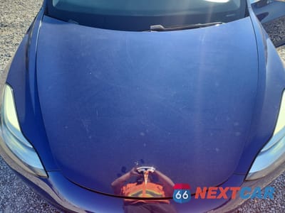 Zdjęcie 11 z 12 samochodu: 2019 TESLA MODEL 3 VIN:5YJ3E1EB8KF450918 - miniatura