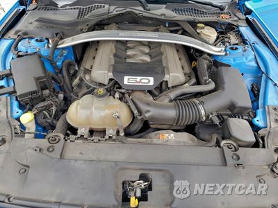 Zdjęcie 11 z 13 samochodu: 2017 FORD MUSTANG GT VIN:1FA6P8CF1H5334109 - miniatura