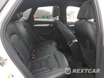Zdjęcie 11 z 13 samochodu: 2017 AUDI Q3 PREMIUM PLUS VIN:WA1JCCFS8HR010699 - miniatura