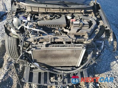 Zdjęcie 12 z 13 samochodu: 2019 NISSAN ROGUE S VIN:5N1AT2MT6KC822701 - miniatura