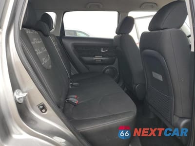 Zdjęcie 10 z 11 samochodu: 2012 KIA SOUL + VIN:KNDJT2A66C7476355 - miniatura