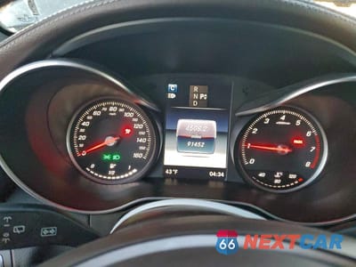 Zdjęcie 9 z 13 samochodu: 2016 MERCEDES-BENZ GLC 300 4MATIC VIN:WDC0G4KB9GF074911 - miniatura