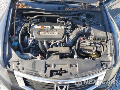 Zdjęcie 11 z 13 samochodu: 2008 HONDA ACCORD EXL VIN:1HGCP26838A106581 - miniatura