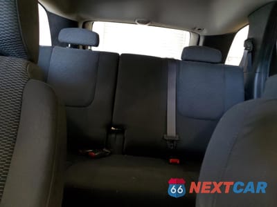 Zdjęcie 10 z 15 samochodu: 2009 PONTIAC TORRENT VIN:2CKDL33F196206290 - miniatura