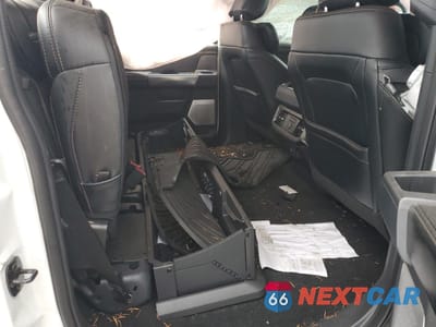 Zdjęcie 10 z 12 samochodu: 2024 FORD F250 SUPER DUTY VIN:1FT8W2BM8REE51528 - miniatura